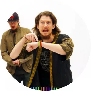 Indubious - Musical artist