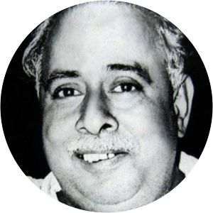 Indumati Babuji Patankar