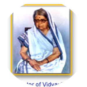 Indumati Chimanlal Sheth