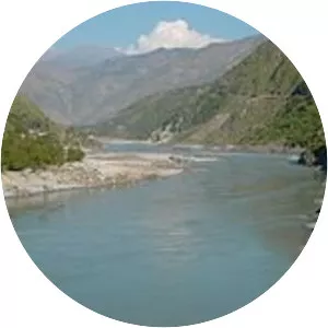 Indus River - 