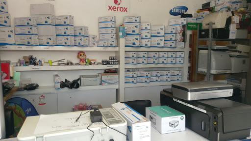 Industras del Toner - Toner cartridge supplier in Aguascalientes, Mexico