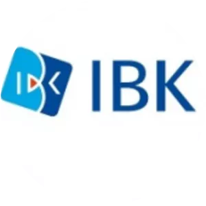 Industrial Bank of Korea