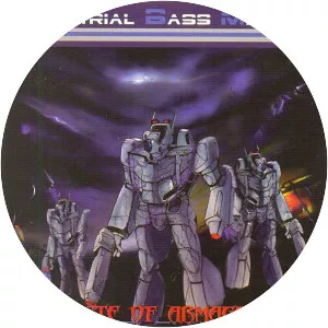 Industrial Bass Machine - Musical group