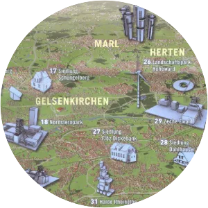 Industrial Heritage Trail - 