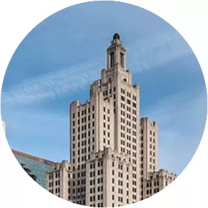 Industrial National Bank Building