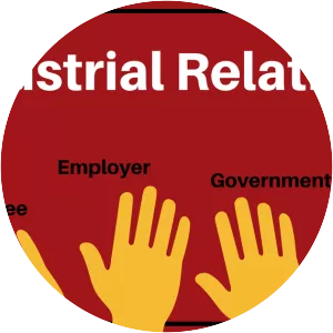 Industrial relations