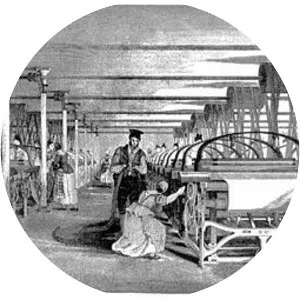 Industrial Revolution - 