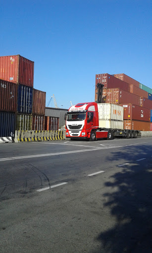 Industrie Rebora S.R.L. - Data recovery service in Genoa, Italy