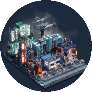 Industries of Titan - Video game