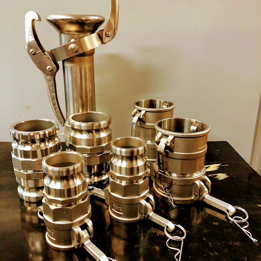 Industriprodukter i Stenungsund AB - Industrial equipment supplier in Stenungsund, Sweden