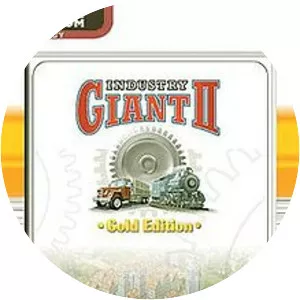 Industry Giant II