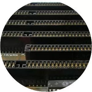 Industry Standard Architecture