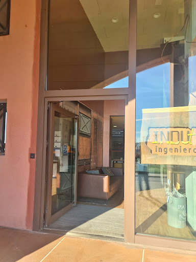 Indutec Ingenieros - Industrial engineer in A Coruna, Spain