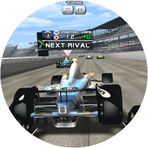 INDY 500 Arcade Racing