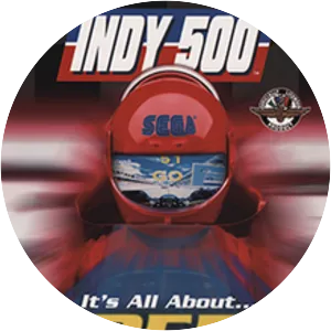 Indy 500 