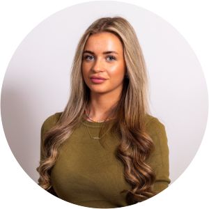 Indy de Jong photograph