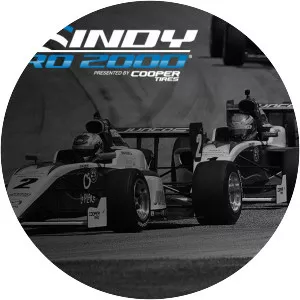 Indy Pro 2000 Championship - 