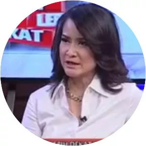 Indy Rahmawati