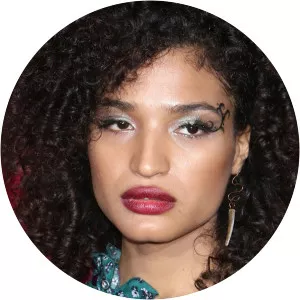 Indya Moore