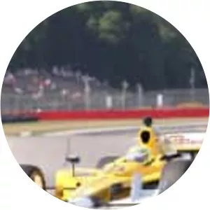 IndyCar 36 - TV program