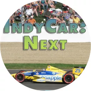 Indy Car: Next