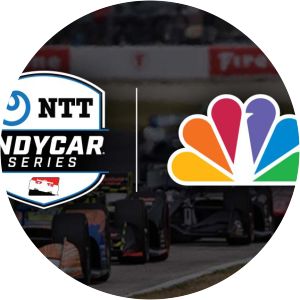 IndyCar Series on NBCSince 2009