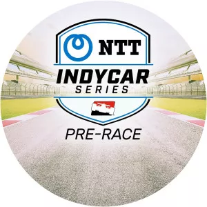 Indy Car Series Pre Race