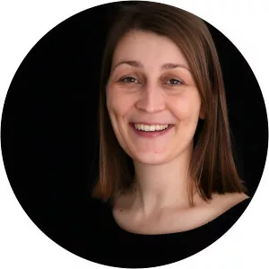 Ine Beyens - Researcher