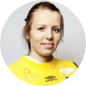 Ine Karlsen Stangvik