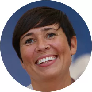Ine Marie Eriksen Søreide