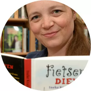 Ineke Kraijo - Writer