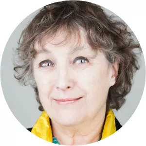 Ineke Phaf-Rheinberger - Linguist