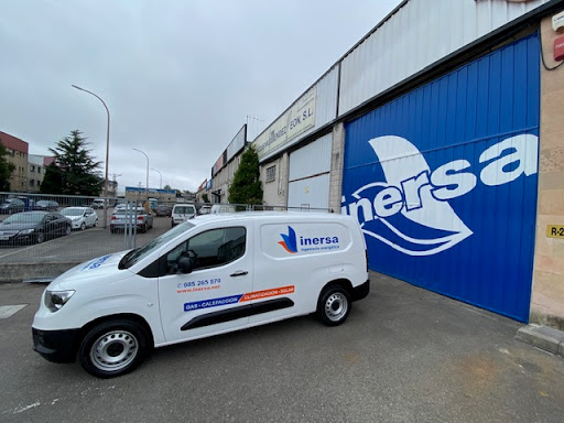 INERSA, NGES INSTALACIONES Y ENERGIA