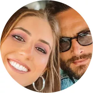 Inês Abrantes photograph