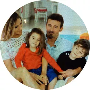 Inés Angelica Biaggi photograph