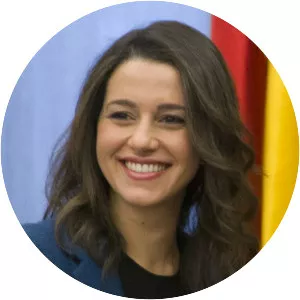 Inés Arrimadas