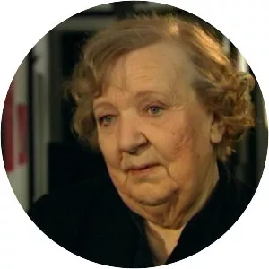 Ines Aru - Estonian television actress