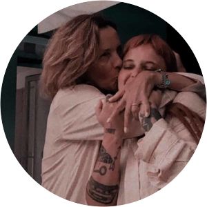 Ines Barbosa da Cruz Martinez photograph