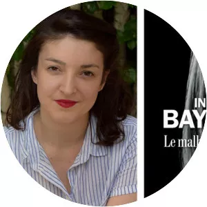 Ines Bayard