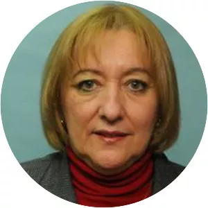 Inés Beatriz Lotto de Vecchietti