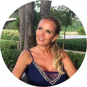 Inês Boeing photograph