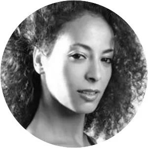 Ines Boughanmi - Actor