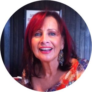 Ines Burns photograph