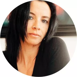 Inés Carbacho photograph