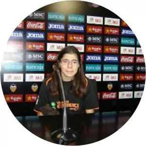 Inés Castelló photograph