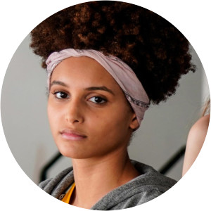 Inès d'Assomption - Movie actress