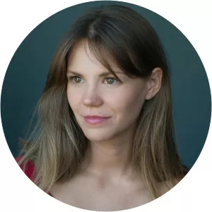 Inès De Clercq photograph