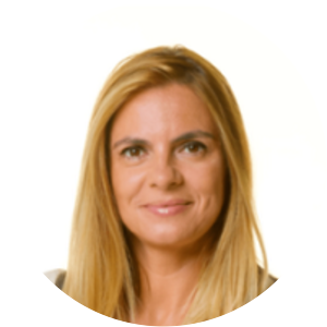 Inês de Drummond Ludovice Mendes Gomes