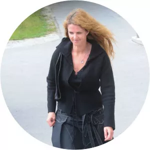 Ines Erjavec photograph