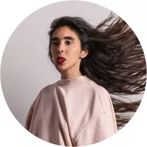 Inés Errandonea - Musical artist